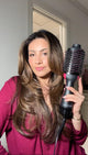 ARO 3-in-1 Hot Air Brush | Salon Blowout at Home in 9 Minutes