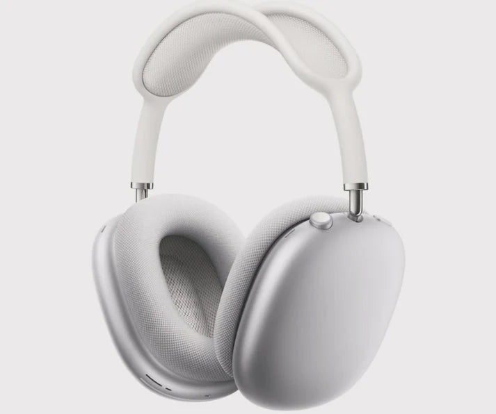 AirPods Max Wireless Over-Ear Headphones | Active Noise Cancelling | Spatial Audio | Random Color