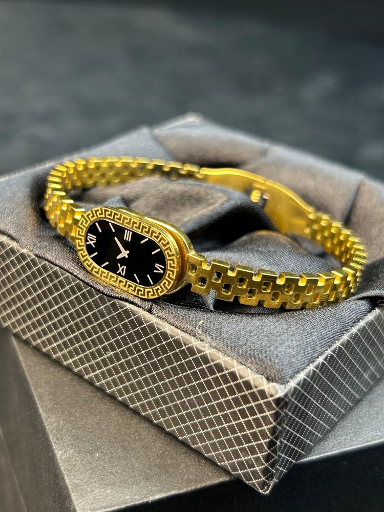 Elegant Watch Braslt - healuxeuae.store