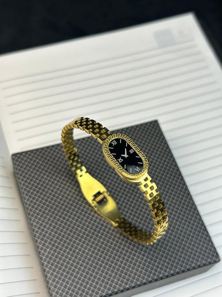 Elegant Watch Braslt - healuxeuae.store