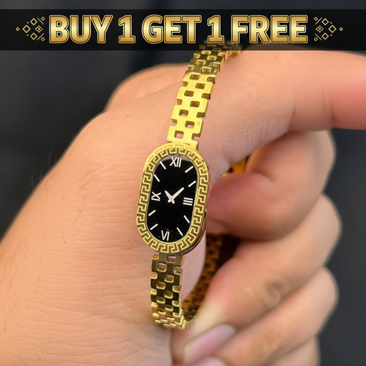 Elegant Watch Braslt - healuxeuae.store