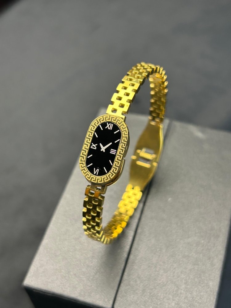 Elegant Watch Braslt - healuxeuae.store